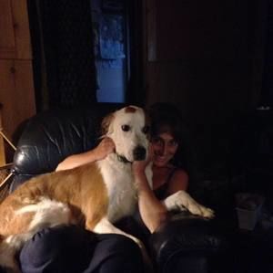 Meet your Posher, Deb